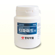 티파미드정